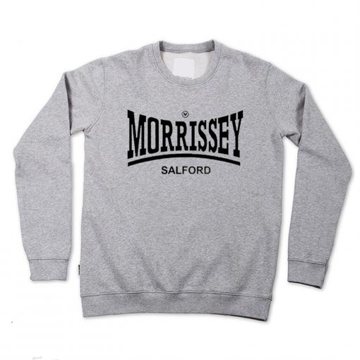 Morrissey Salford Sweatshirt (Oztmu)