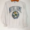 NORTE DAME Sweatshirt (Oztmu)