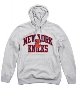 New York Knicks Hoodie (Oztmu)