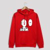 One Punch Man OK Anime Hoodie (Oztmu)