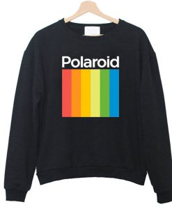 Polaroid Sweatshirt (Oztmu)