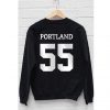 Portland 55 Sweatshirt (Oztmu)