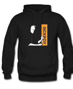 Sickboy Trainspotting Hoodie (Oztmu)