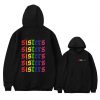 Sisters James Charles Hoodie (Oztmu)