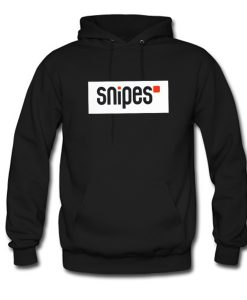 Snipes Unisex Hoodie (Oztmu)