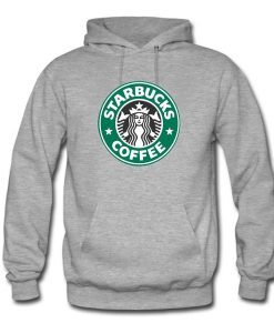 Starbucks Hoodie (Oztmu)