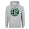 Starbucks Symbol Hoodie (Oztmu)