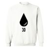 Stephen Curry Splash Sweatshirt (Oztmu)