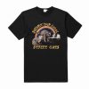 Support your local street cats T-Shirt (Oztmu)