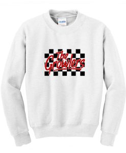 The Growlers Sweatshirt (Oztmu)