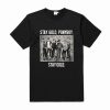 The Outsiders stay gold ponyboy stay gold T-Shirt (Oztmu)