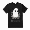 The Sad Ghost Club T Shirt (Oztmu)