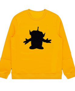 Toy Story Space Alien Sweatshirt (Oztmu)