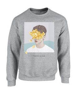 Troye Sivan Sweatshirt (Oztmu)