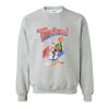 Tune Squad Space Jam Sweatshirt (Oztmu)