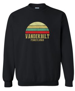 Vanderbilt Pennsylvania Sweatshirt (Oztmu)