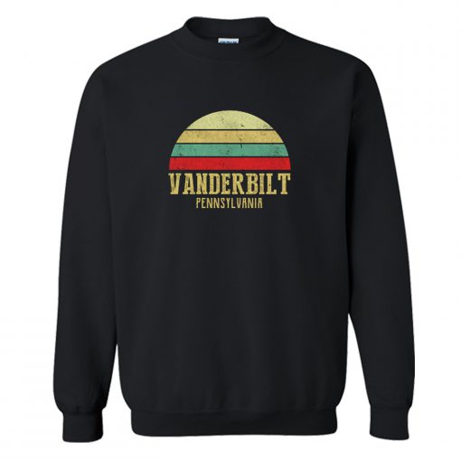 Vanderbilt Pennsylvania Sweatshirt (Oztmu)