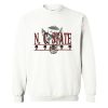 Vintage 90s NC State Sweatshirt (Oztmu)