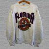 Vintage Florida Gators Crew Neck Sweatshirt (Oztmu)