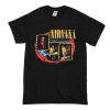 1997 Nirvana T Shirt (Oztmu)