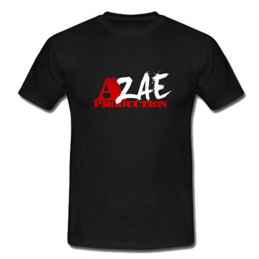 A Zae Production T-Shirt (Oztmu)