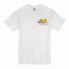 All I Do is Eat and Sleep Garfield T-Shirt (Oztmu)