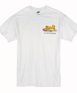 All I Do is Eat and Sleep Garfield T-Shirt (Oztmu)