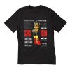 Astro Boy Science Fiction T shirt (Oztmu)