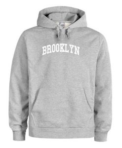 Brooklyn Hoodie (Oztmu)