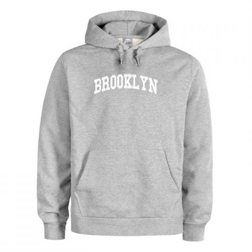 Brooklyn Hoodie (Oztmu)