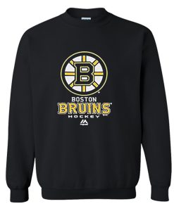 Bruins Sweatshirt (Oztmu)