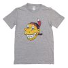 Cleveland Indians 1948 Wahoo T Shirt (Oztmu)