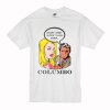 Comics Lieutenant Columbo Vintage T-Shirt (Oztmu)