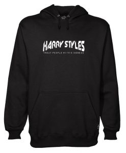 Compre Harry Styles Treat People With Kindness Hoodie (Oztmu)