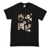 Depeche Mode 101 Poster T Shirt (Oztmu)