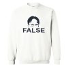 Dwight Schrute False Sweatshirt (Oztmu)