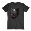 Elon Musk Kakegurui Japan Anime T-Shirt (Oztmu)