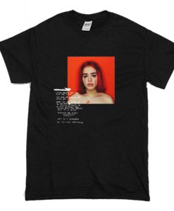 Enya Chapter 2 Bittersweet Goodbyes T Shirt (Oztmu)