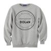 Ethan & Grayson Dolan Sweatshirt (Oztmu)