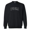 FIDM Sweatshirt (Oztmu)