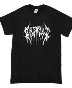 Ghostemane T Shirt (Oztmu)