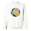 Golden State Warriors Retro Sweatshirt (Oztmu)