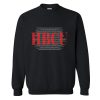 HBCU Sweatshirt (Oztmu)