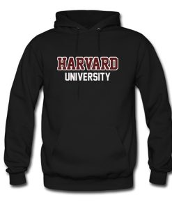 Harvard University Hoodie (Oztmu)