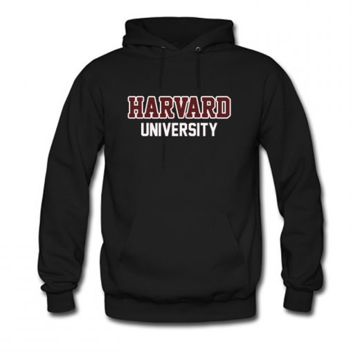 Harvard University Hoodie (Oztmu)