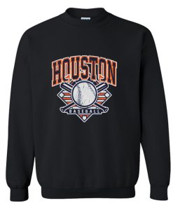 Houston Astros Sweatshirt (Oztmu)