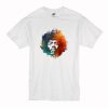 Jimi Hendrix T-Shirt (Oztmu)