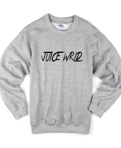 Juice Wrld Sweatshirt (Oztmu)