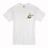 Later, Haters banana T-Shirt (Oztmu)