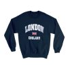 London England Sweatshirt (Oztmu)